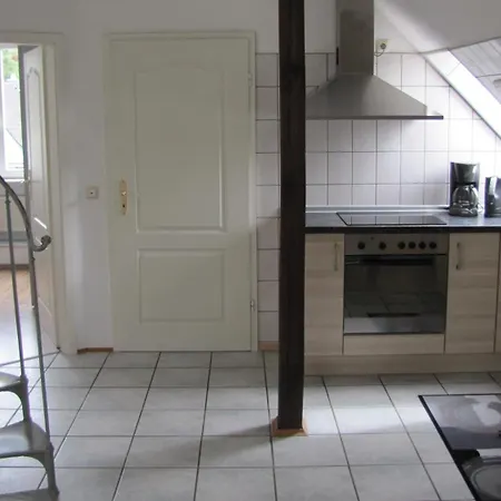Ferienwohnung Im Gruenen Von Dresden Exterior photo