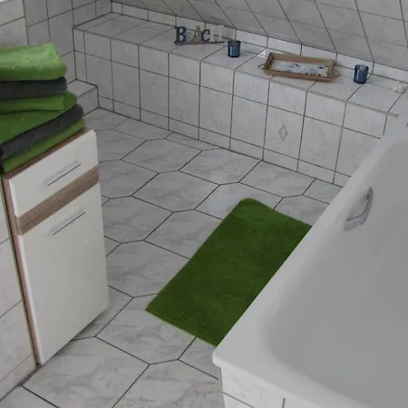 Ferienwohnung Im Gruenen Von Dresden Exterior photo